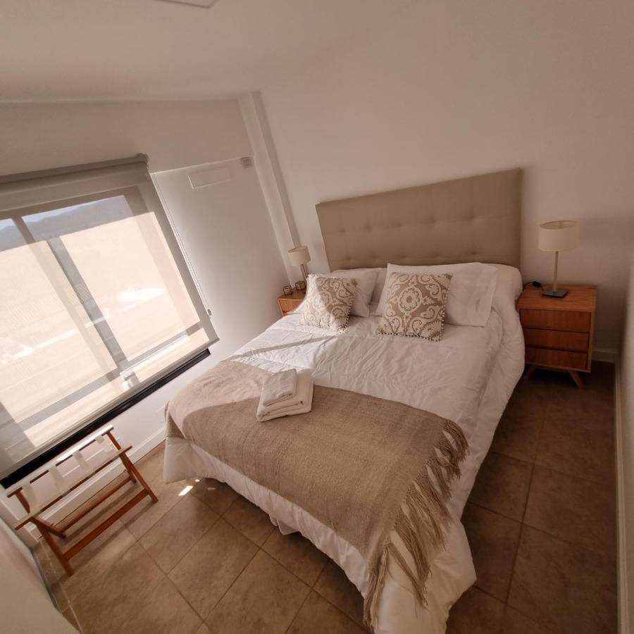 산살바도르 드 쥬쥬이 L&B Departamento Premium Centrico Jujuy 아파트 외부 사진